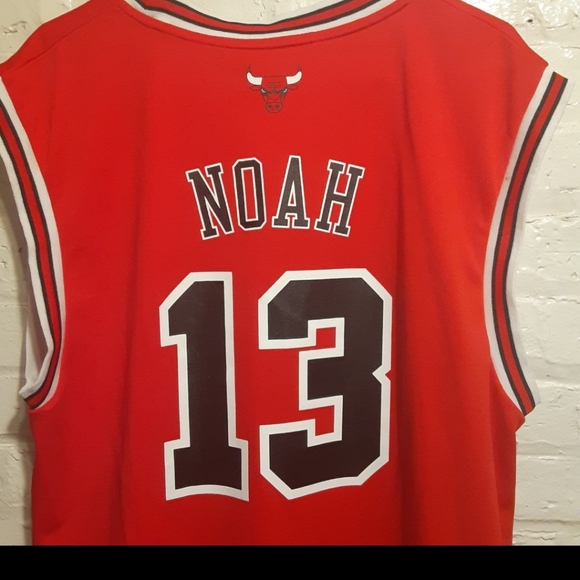 Chicago bulls jersey - Picture 7 of 10